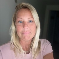 Pernilla Holmsten