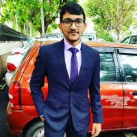 Aniketadit Jamuar