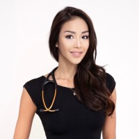 Dr. Yoshimi Deleon