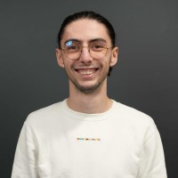 Benjamin Borello