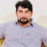 Ajay Sinsinwar