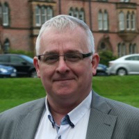 Michael Broderick