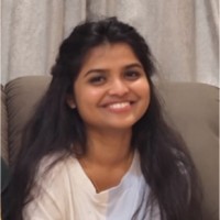 Harshada Chaudhari