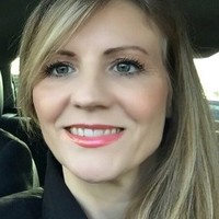 Tina Mitchell