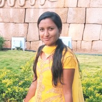 Pushpavathi P