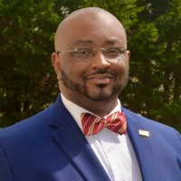 Dr. A.L. Fleming, CFRM, CFRE