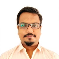 Kaustubh Sarkar
