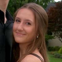 Zoey Dickson