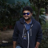 Laksh Kochar