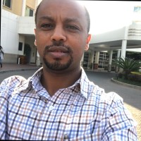 Binyam M Gebremedhin
