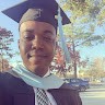 Marcus Pate, M.Ed