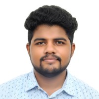 Vembuselvan S