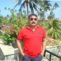 Sanjay Mittal