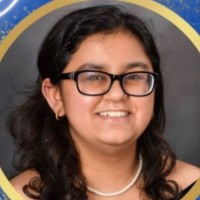 Shreya Sinha