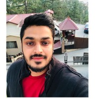 Mayank Ahuja