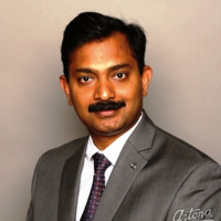Vinu Pillai