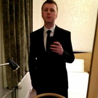 Jake Makepeace