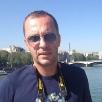 Yuriy Volkov