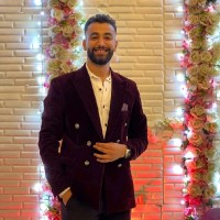 Ahmed Maher