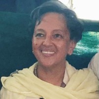 Esther Sellassie Antohin