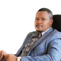 Brian Ahabwe Kakuru