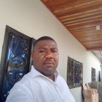 Nkongho Ayuk