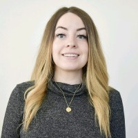 Kristen Holliman