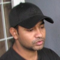 Nihar Ranjan