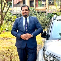 Ankur Khasnis
