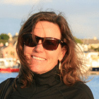 Lisa Martin