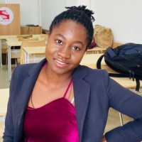 Grace Ugwuaneke