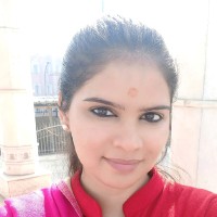 Meena Tomar