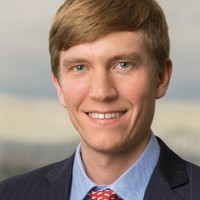 Shaun P. Mcfall