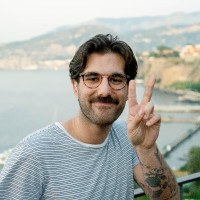 Kian Hashemi-Rad