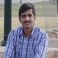Rakshith Ramesh