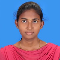 Sangeetha Thirunavukkarasu