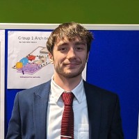 Lloyd Johnston