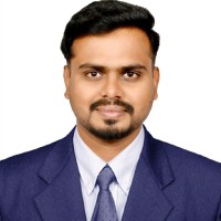 Likith Kumar S