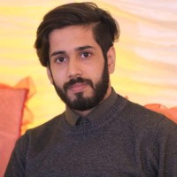 Arslan Javed