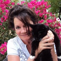 Patti Hardwick