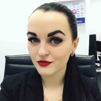 Марина Нестроевая