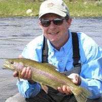 Paul Van Kirk, P.E.