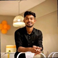 Yogesh Patil