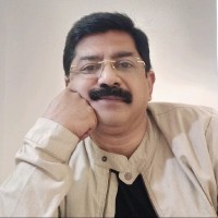 Suresh Menon