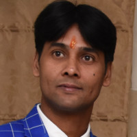 Umesh Kumar Verma
