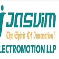 JasVim ElectroMotion