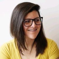 Cristina Charpentier Rodríguez