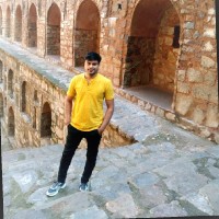 Gagan Deep Sharma