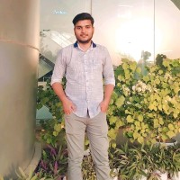 dhruv modi