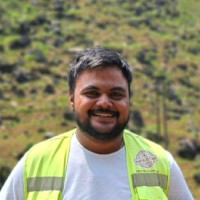 Manoj Chaudhary